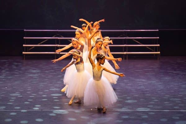 performing arts centre Gold Coast