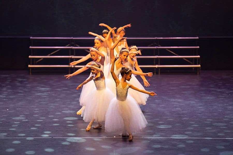 performing arts centre Gold Coast