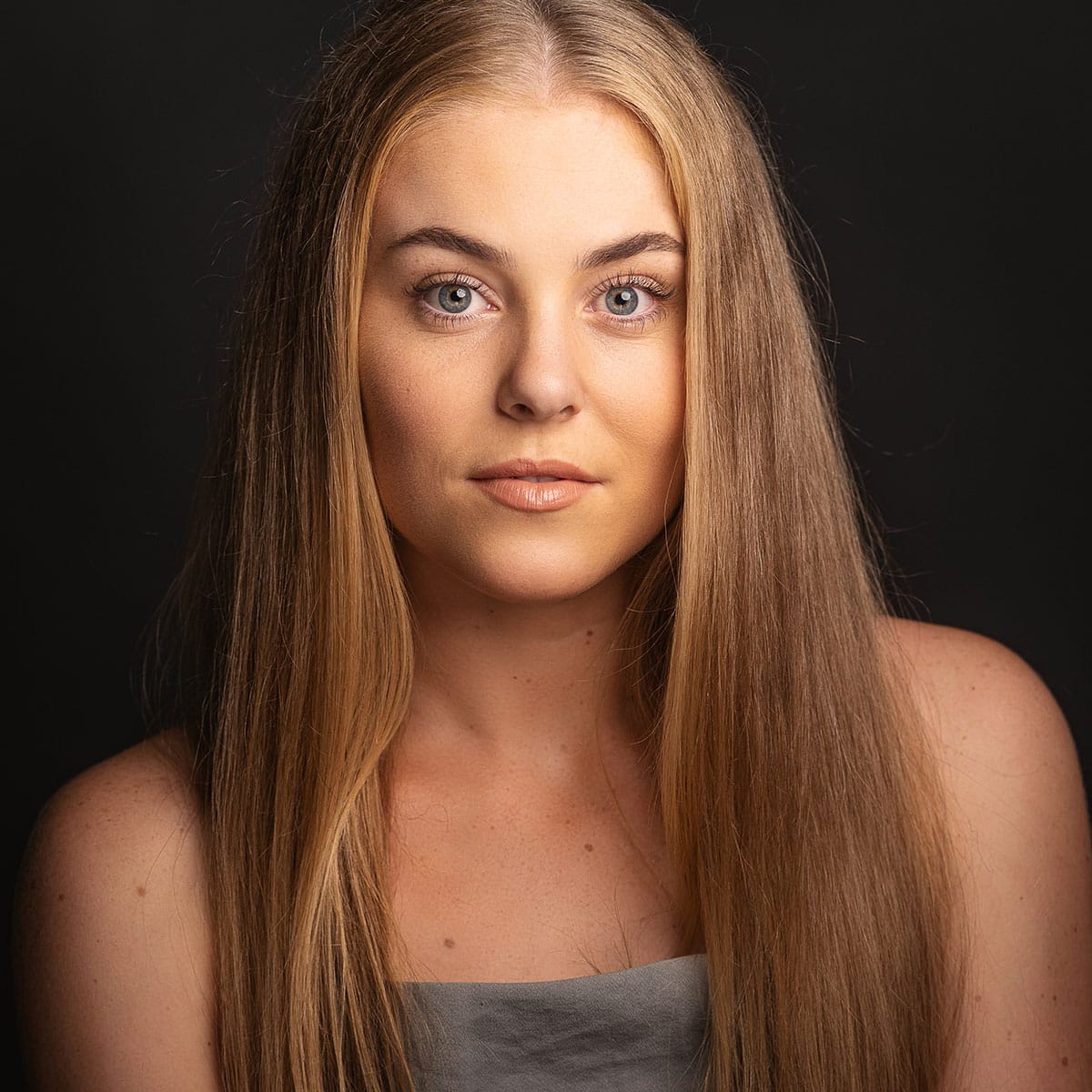 Talah Reed Singer Meet Gold Coast's Epic Talent | LAUNCH Performing Arts Centre